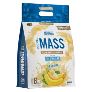 Applied Nutrition Critical Mass Professional 6kg