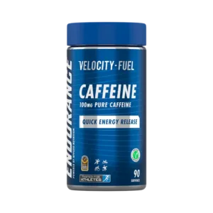 Applied Nutrition Endurance Caffeine Capsules 100mg