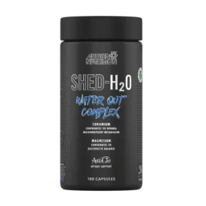 Applied Nutrition Shred H2O Diuretic