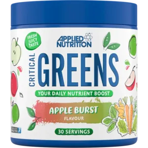 Applied Nutrition Critical Greens