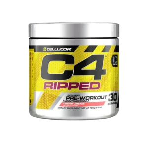 Cellucor C4 Ripped