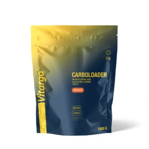 Vitargo Carbloader
