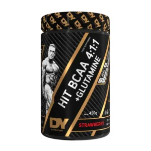 DY Nutrition Hit BCAA 4:1:1 + Glutamine