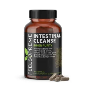 Feel Supreme Intestinal Cleanse