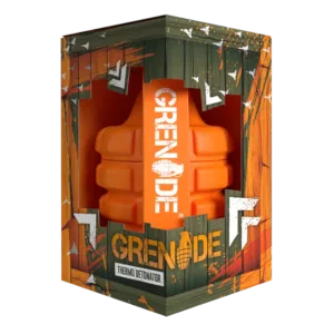 Grenade Thermo Detonator
