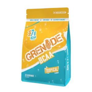 Grenade BCAA 390g
