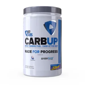 HR Labs Carb Up