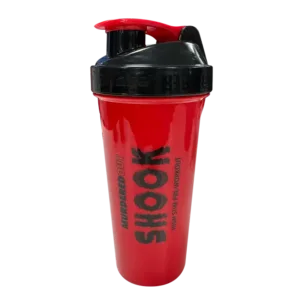 Murdered Out Smartshake Shook Shaker 600ml