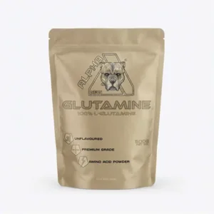 Alpha Neon Glutamine 500g