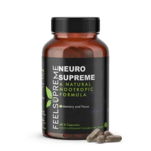 Feel Supreme Neuro Supreme