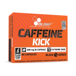 Olimp Sport Nutrition Caffeine Kick