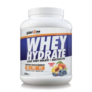Per4m Whey Hydrate