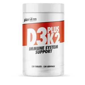 Per4m D3 Plus K2