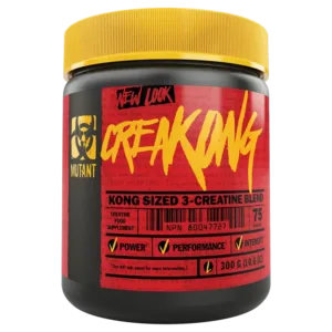 Mutant Creakong 300g