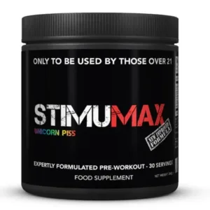 Strom Sports StimuMAX PRO
