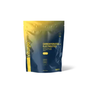 Vitargo Carbohydrates Plus Electrolyte