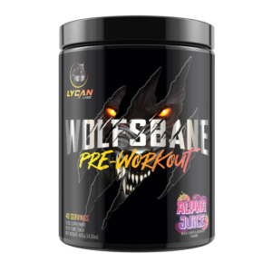 Lycan Labs WOLFSBANE