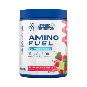 Applied Nutrition Amino Fuel 390g