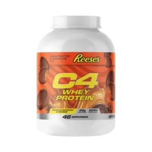 Cellucor C4 Whey