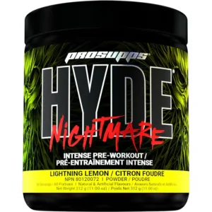 ProSupps Hyde Nightmare