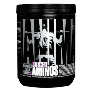 Animal Juiced Aminos