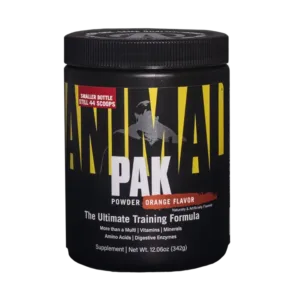 Animal Pak Powder