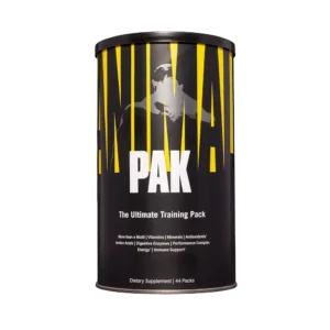 Animal Pak