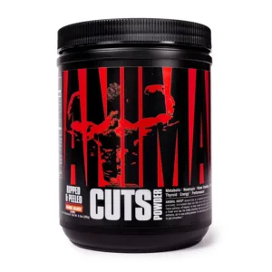 Animal Cuts Powder