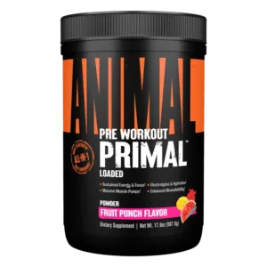 Animal Primal