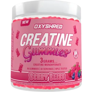 EHP Labs EHP Labs Creatine Gummies