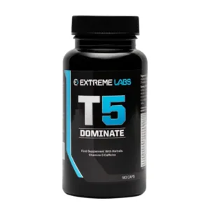 Extreme Labs T5 Dominate