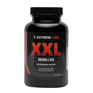 Extreme Labs XXL Rebelled
