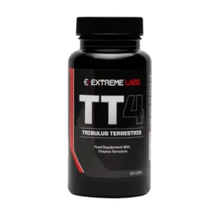 Extreme Labs TT4 Tribulus Terrestris
