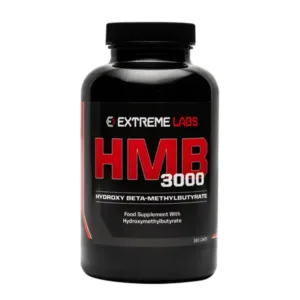 Extreme Labs HMB 3000