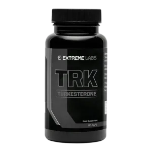 Extreme Labs TRK
