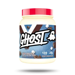 Ghost High Protein Hot Cocoa Mix 533g