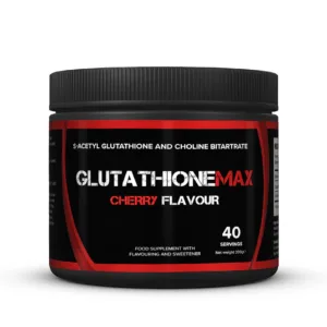 Strom Sports GlutahtioneMAX