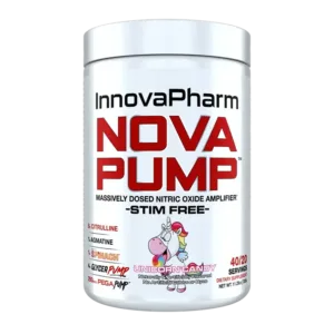 Innovapharm NovaPump