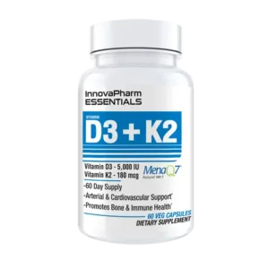 Innovapharm D3+K2