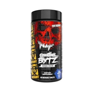 Mutant Creatine Bytz