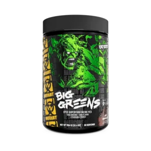Mutant Big Greens