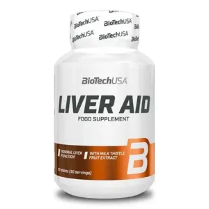 BioTech USA Liver Aid