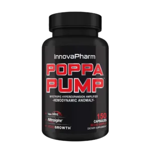 Innovapharm Poppa Pump