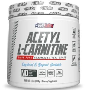 EHP Labs Acetyl L-Carnitine