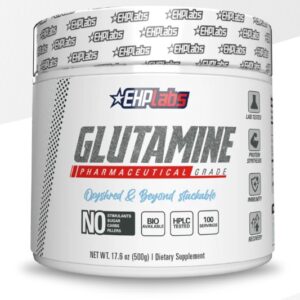 EHP Labs Glutamine