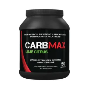 Strom Sports CarbMAX