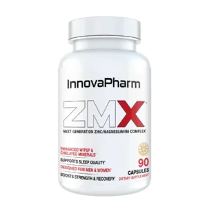 Innovapharm ZMX