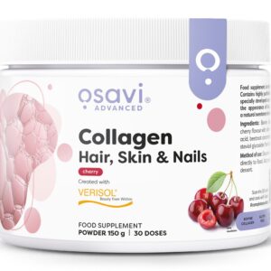 Osavi Collagen - FREE Osavi BPA Free 700ml Shaker While Stocks Last!