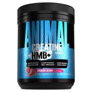 Animal Creatine +HMB