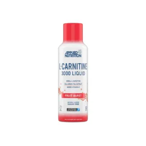 Applied Nutrition L-Carnitine 3000